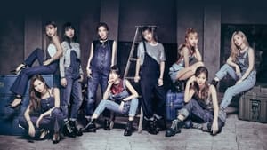 Twice 1st Arena Tour 2018 "BDZ" @武蔵野の森総合スポーツプラザ メインアリーナ háttérkép