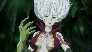 Fairy Tail 5. évad Ep.8 8. epizód