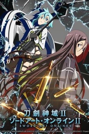 Sword Art Online poszter