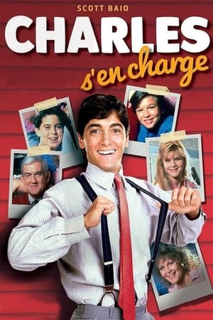 Charles in Charge poszter