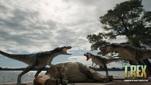T. REX háttérkép