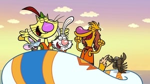 Nature Cat Season 1 Ep.15 15. epizód