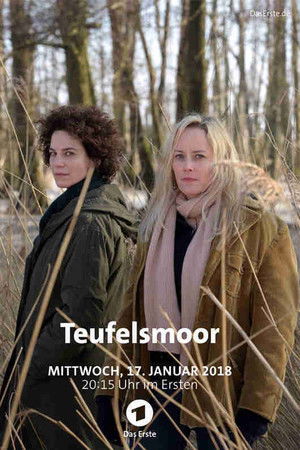 Teufelsmoor poszter