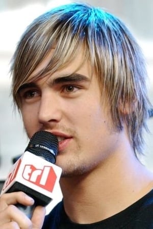 Charlie Simpson profil kép