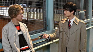 快盗戦隊ルパンレンジャーVS警察戦隊パトレンジャー Season 1 Ep.10 10. epizód