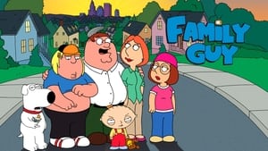 Family Guy kép