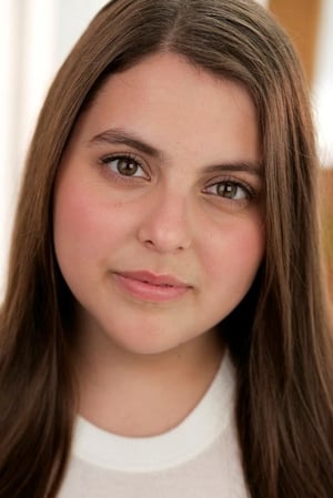 Beanie Feldstein profil kép