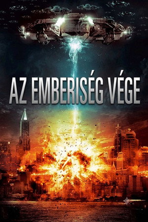 Az emberiség vége