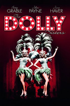 The Dolly Sisters poszter