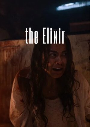 Az elixír poszter