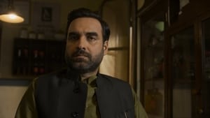 Mirzapur 2. évad Ep.3 3. epizód