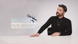 Mevzular Açık Mikrofon kép