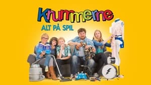 Krummerne - alt på spil háttérkép