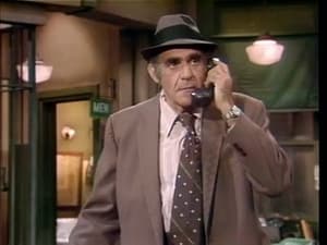 Barney Miller Season 3 Ep.17 17. epizód