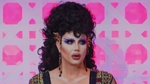 Drag Race Philippines 1. évad Ep.7 7. epizód