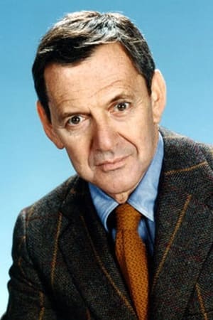 Tony Randall profil kép