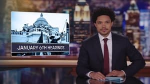 The Daily Show 27. évad Ep.95 95. epizód