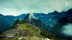 Hidden City of the Incas háttérkép