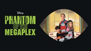 Phantom of the Megaplex háttérkép