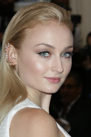 Sophie Turner profil kép