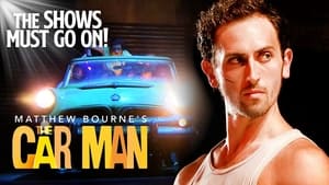 Matthew Bourne's The Car Man háttérkép