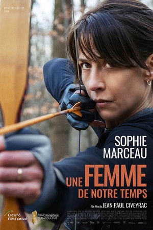 Une femme de notre temps poszter