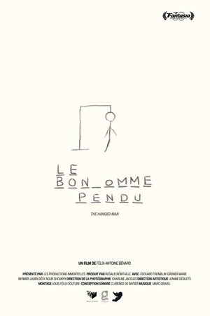 Le Bonhomme Pendu
