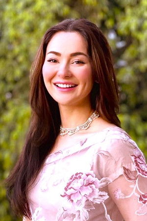 Hania Aamir profil kép