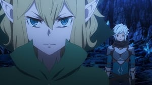 DanMachi: Is It Wrong to Try to Pick Up Girls in a Dungeon? 4. évad Ep.10 10. epizód