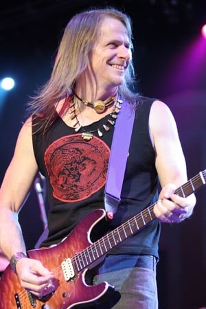 Steve Morse profil kép