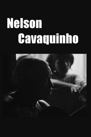 Nelson Cavaquinho poszter