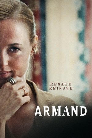 Armand poszter