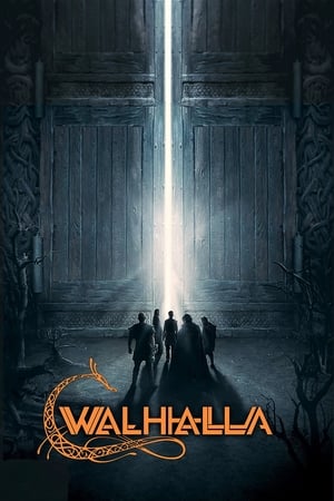 Valhalla - Thor legendája poszter