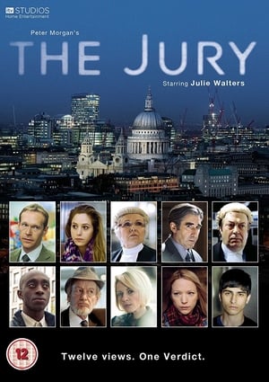 The Jury poszter