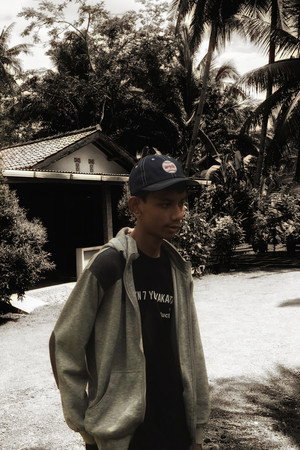 Rayhan Adny