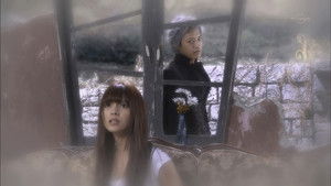 牙狼＜GARO＞ Season 5 Ep.19 19. epizód