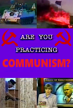 Are You Practicing Communism? poszter