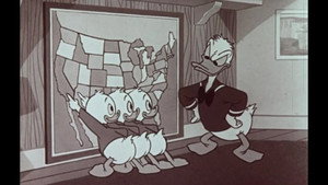 The Wonderful World of Disney Season 5 Ep.22 22. epizód