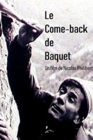 Le Come-Back de Baquet