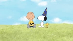 It's Magic, Charlie Brown háttérkép