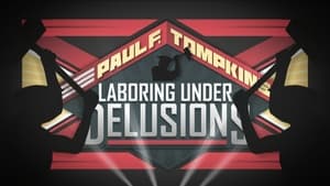 Paul F. Tompkins: Laboring Under Delusions háttérkép