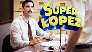 Superlopez háttérkép