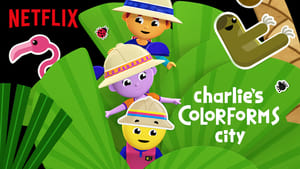 Charlie's Colorforms City kép