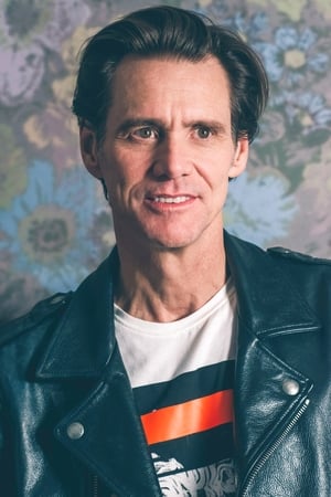 Jim Carrey profil kép