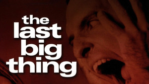 The Last Big Thing háttérkép