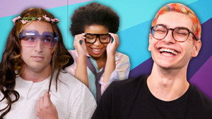 Smosh's Try Not to Laugh 1. évad Ep.52 52. epizód