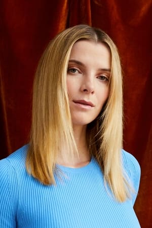 Betty Gilpin profil kép