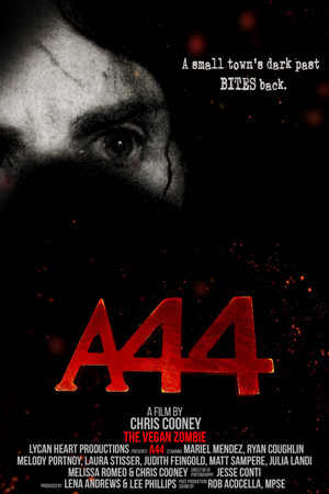 A44 poszter
