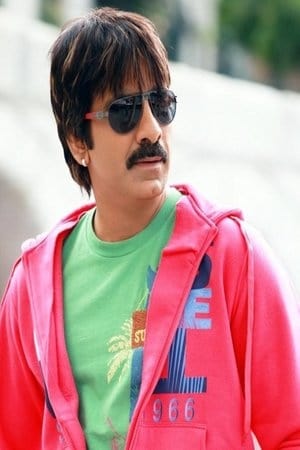 Ravi Teja