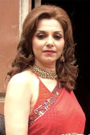 Lillete Dubey profil kép